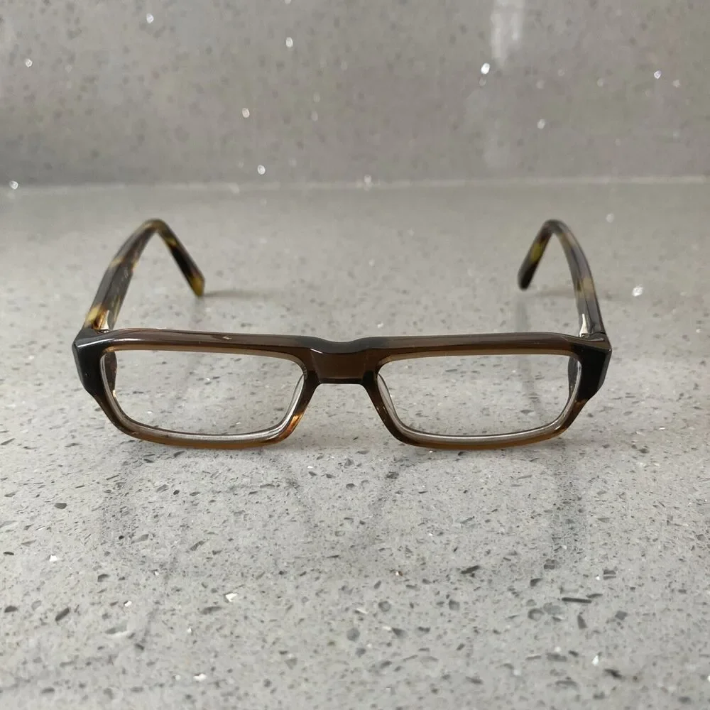 NIKE KIDS EYEWEAR 5524 200 TORTOISE 45/15/125 FLEX HINGE EYEGLASSES Frames ONLY